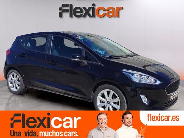 Ford Fiesta 1.5 TDCi 63kW Active 5p