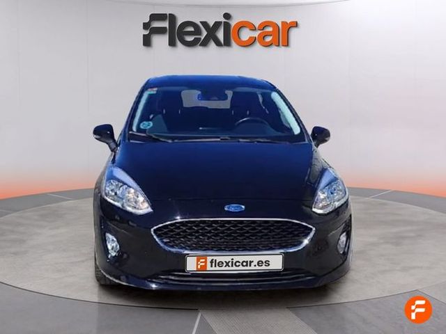 Ford Fiesta 1.5 TDCi 63kW Active 5p