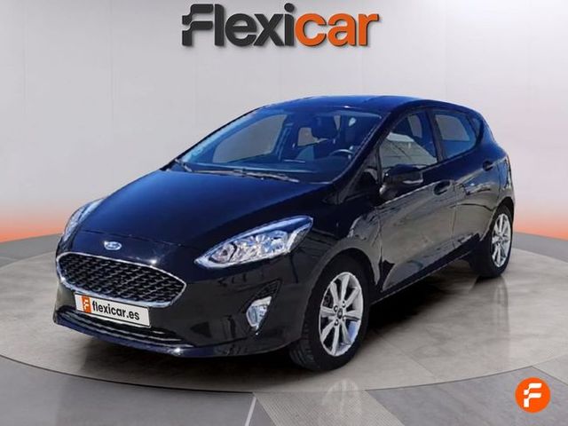 Ford Fiesta 1.5 TDCi 63kW Active 5p