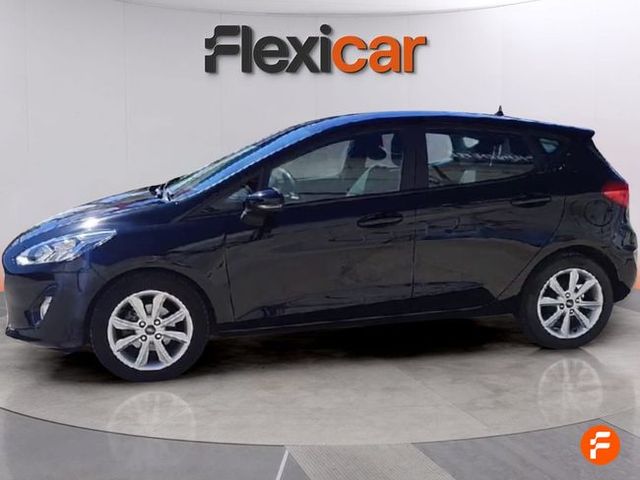 Ford Fiesta 1.5 TDCi 63kW Active 5p