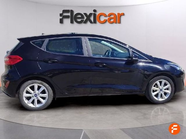 Ford Fiesta 1.5 TDCi 63kW Active 5p