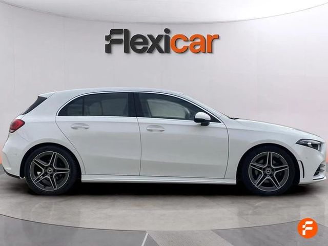 Mercedes Clase A A 200 d