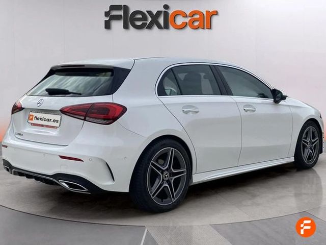 Mercedes Clase A A 200 d