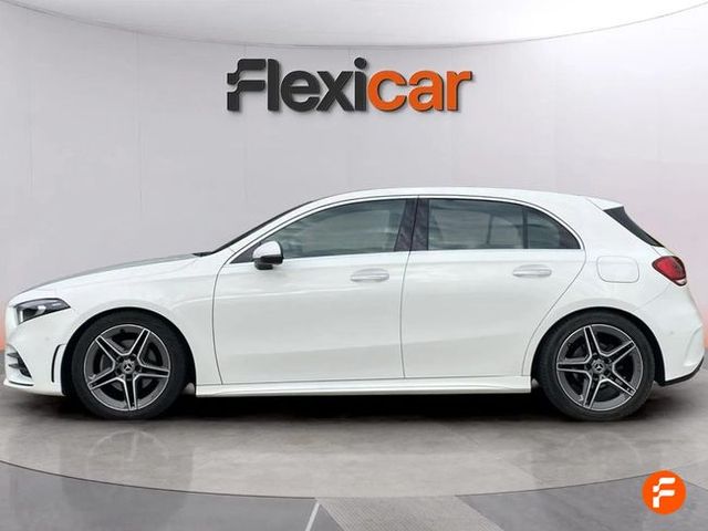 Mercedes Clase A A 200 d