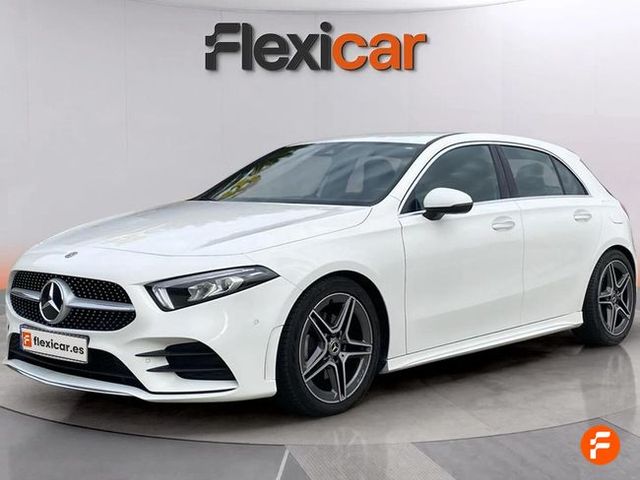 Mercedes Clase A A 200 d