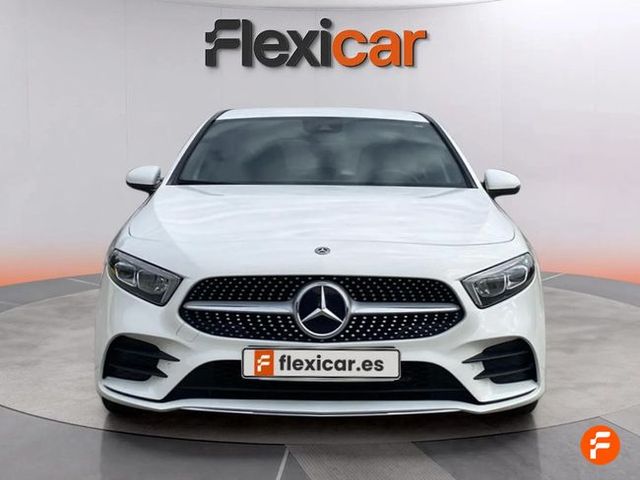 Mercedes Clase A A 200 d