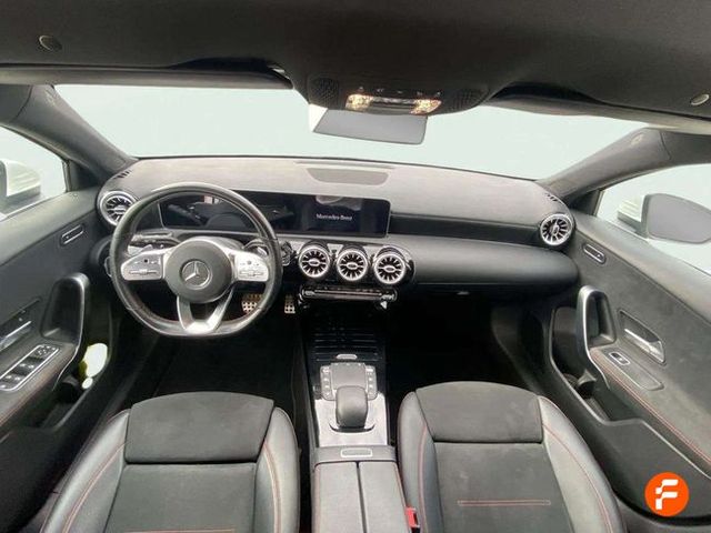 Mercedes Clase A A 200 d