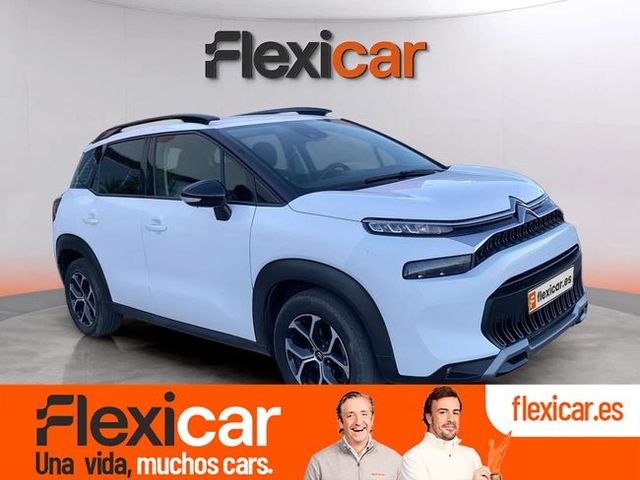 Citroën C3 Aircross PureTech 81kW (110CV) S&S 6v Live Pack