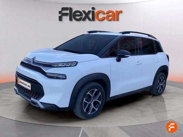 Citroën C3 Aircross PureTech 81kW (110CV) S&S 6v Live Pack
