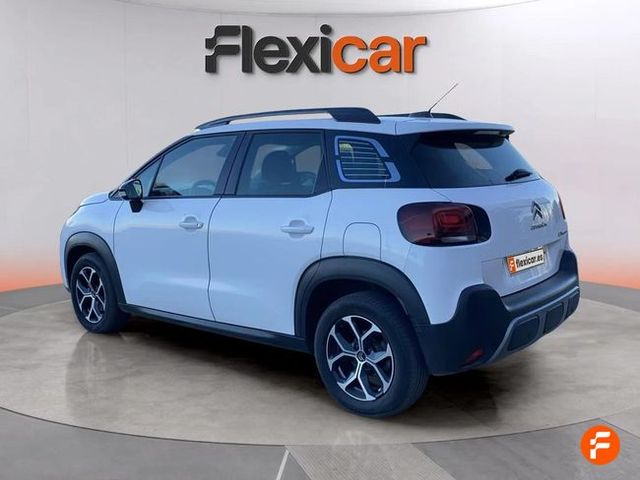 Citroën C3 Aircross PureTech 81kW (110CV) S&S 6v Live Pack