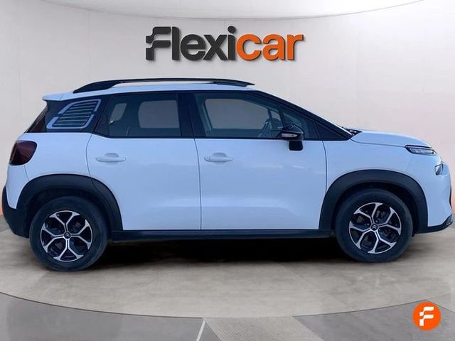Citroën C3 Aircross PureTech 81kW (110CV) S&S 6v Live Pack