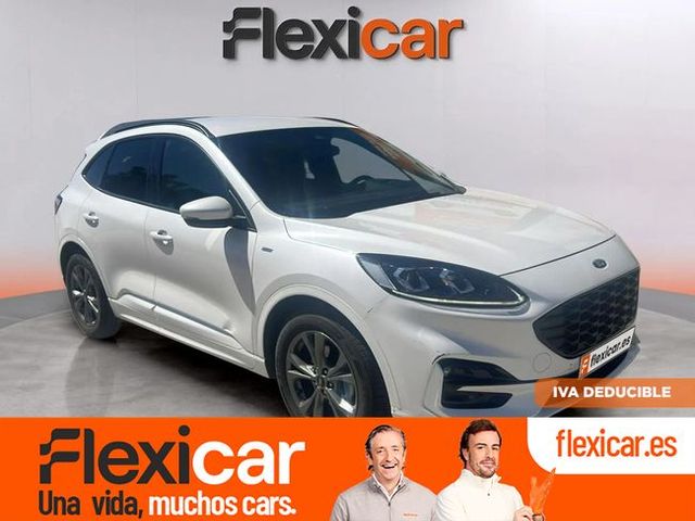 Ford Kuga ST-Line X 1.5T EcoBoost 110kW (150CV)