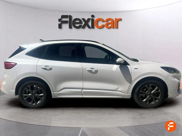 Ford Kuga ST-Line X 1.5T EcoBoost 110kW (150CV)