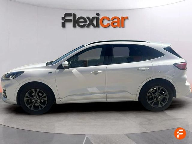Ford Kuga ST-Line X 1.5T EcoBoost 110kW (150CV)