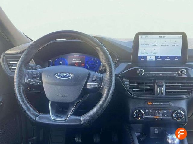 Ford Kuga ST-Line X 1.5T EcoBoost 110kW (150CV)