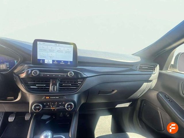 Ford Kuga ST-Line X 1.5T EcoBoost 110kW (150CV)