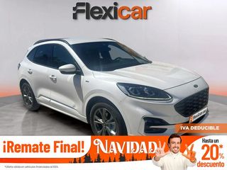 Ford Kuga ST-Line X 1.5T EcoBoost 110kW (150CV)