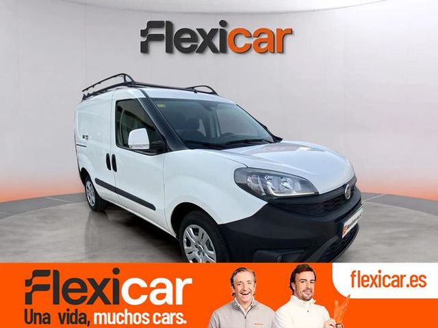 Fiat Doblò Easy 1.6 Multijet 70kW (95CV) SWB