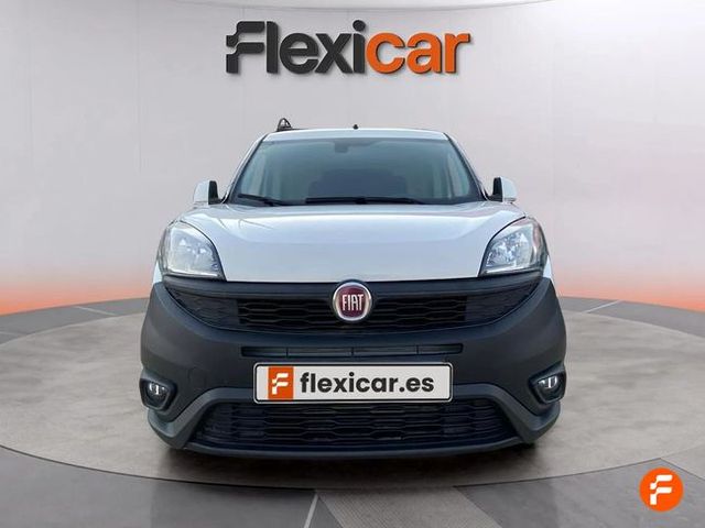 Fiat Doblò Easy 1.6 Multijet 70kW (95CV) SWB