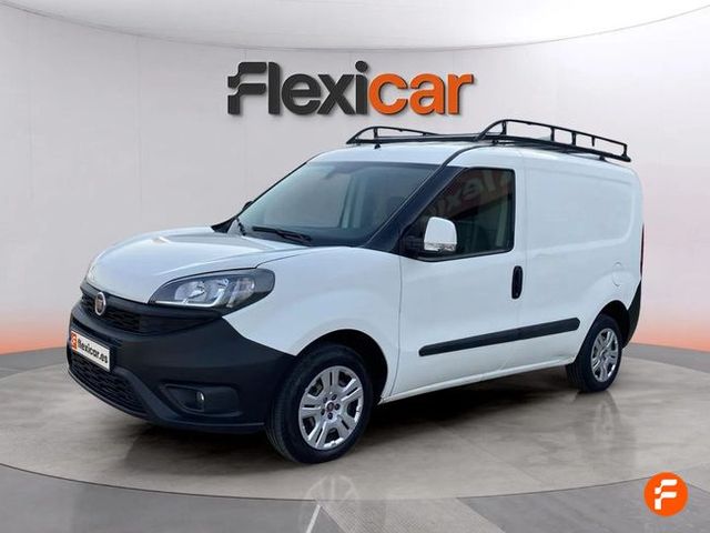 Fiat Doblò Easy 1.6 Multijet 70kW (95CV) SWB