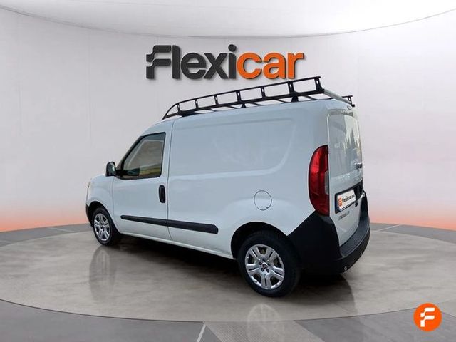Fiat Doblò Easy 1.6 Multijet 70kW (95CV) SWB