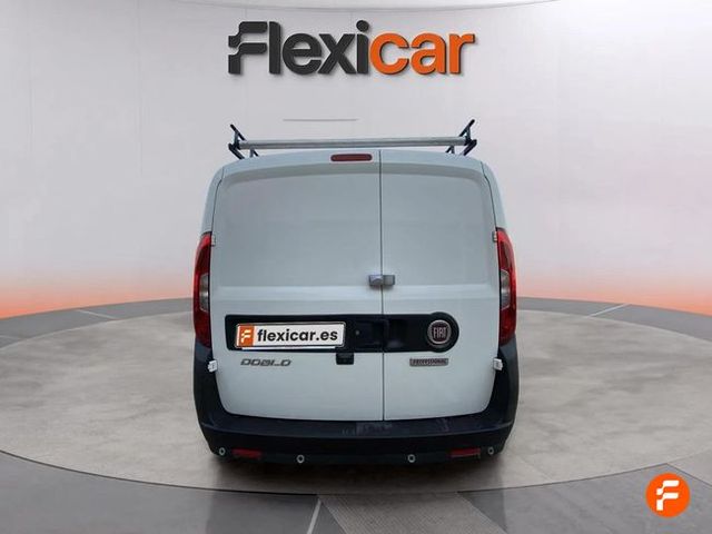 Fiat Doblò Easy 1.6 Multijet 70kW (95CV) SWB