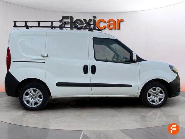 Fiat Doblò Easy 1.6 Multijet 70kW (95CV) SWB