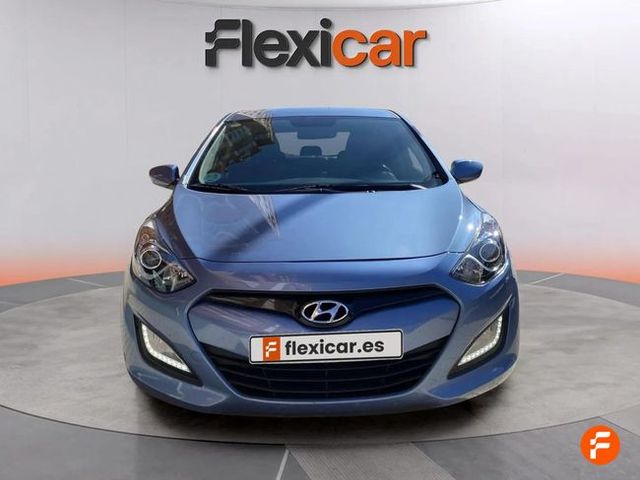 Hyundai i30 1.4 Essence
