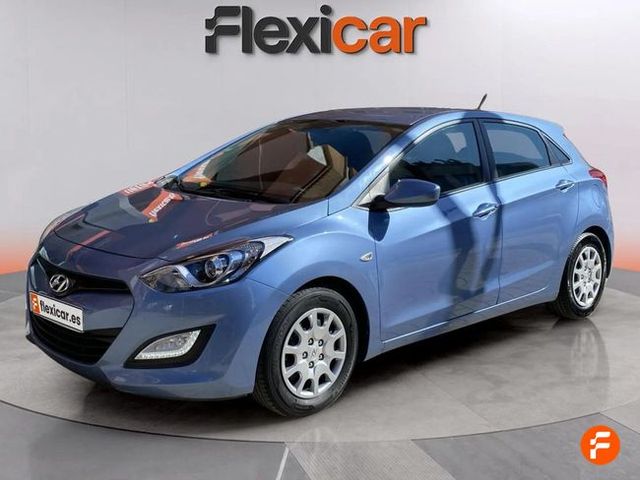 Hyundai i30 1.4 Essence