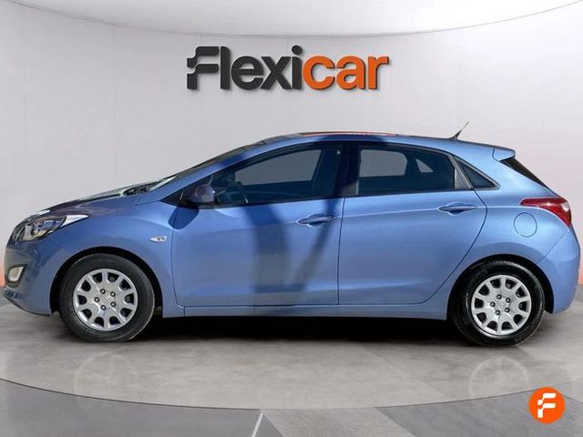 Hyundai i30 1.4 Essence