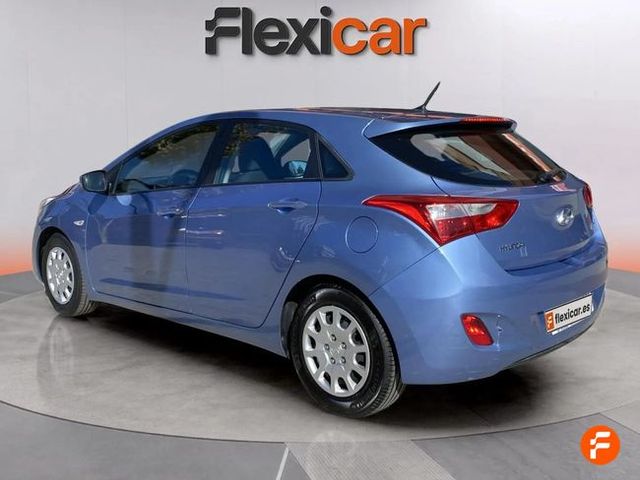 Hyundai i30 1.4 Essence