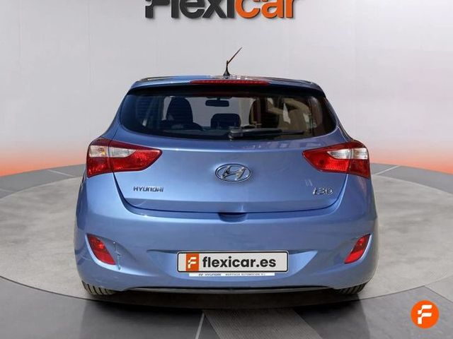 Hyundai i30 1.4 Essence