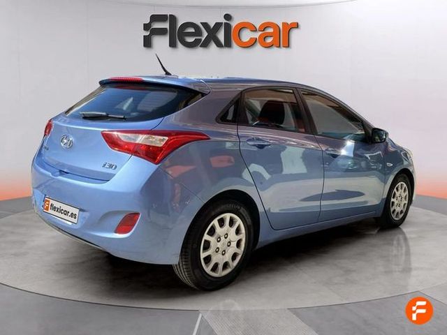 Hyundai i30 1.4 Essence