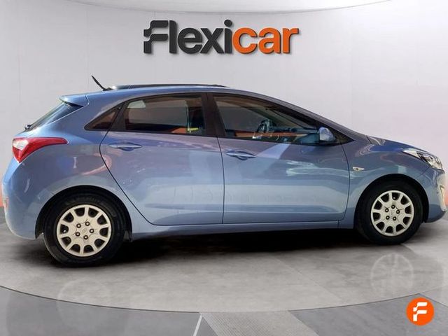 Hyundai i30 1.4 Essence