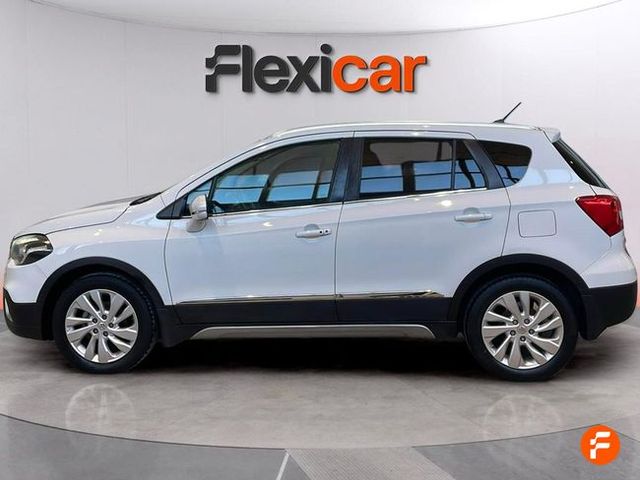 Suzuki SX4 1.0 DITC GL