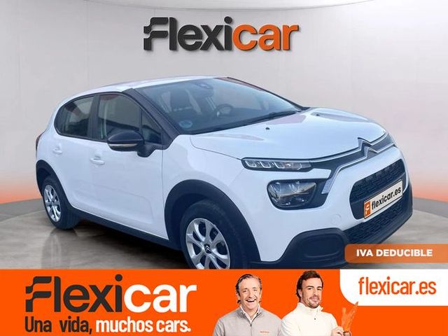 Citroën C3 BlueHDi 75KW (100CV) S&S C-Series