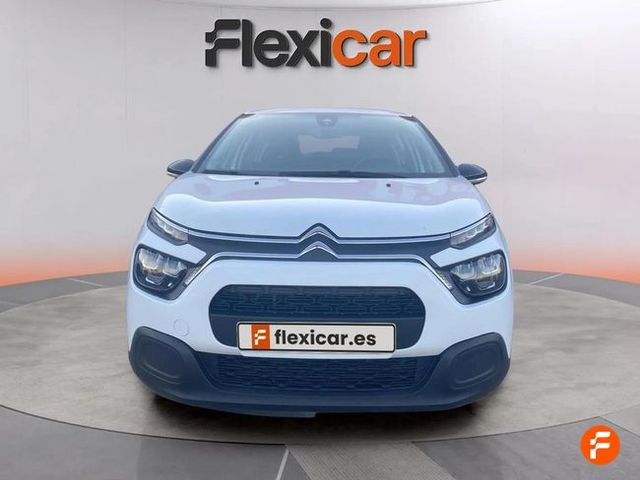 Citroën C3 BlueHDi 75KW (100CV) S&S C-Series