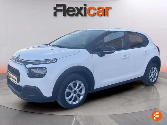 Citroën C3 BlueHDi 75KW (100CV) S&S C-Series