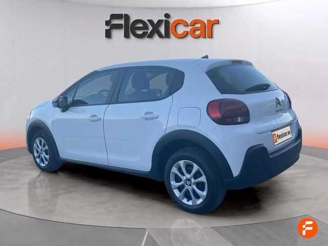 Citroën C3 BlueHDi 75KW (100CV) S&S C-Series
