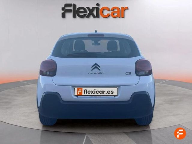 Citroën C3 BlueHDi 75KW (100CV) S&S C-Series