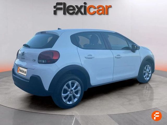 Citroën C3 BlueHDi 75KW (100CV) S&S C-Series
