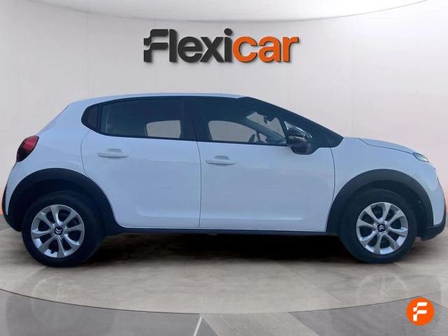 Citroën C3 BlueHDi 75KW (100CV) S&S C-Series