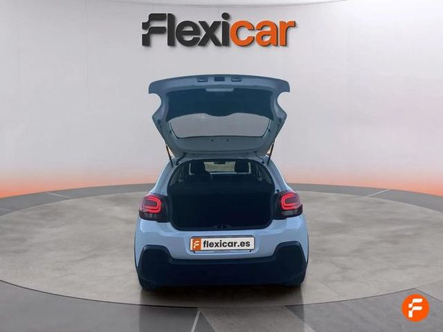 Citroën C3 BlueHDi 75KW (100CV) S&S C-Series