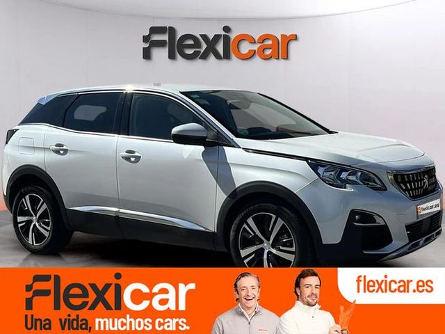 Peugeot 3008 1.2 PURETECH 96KW (130CV) ALLURE S&S