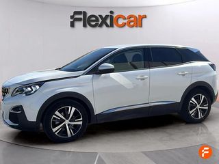 Peugeot 3008 1.2 PURETECH 96KW (130CV) ALLURE S&S