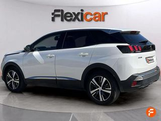 Peugeot 3008 1.2 PURETECH 96KW (130CV) ALLURE S&S
