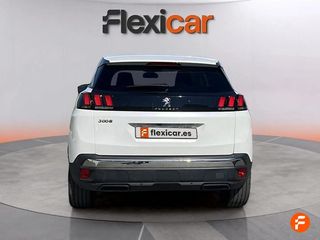 Peugeot 3008 1.2 PURETECH 96KW (130CV) ALLURE S&S