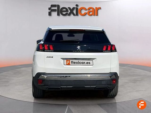 Peugeot 3008 1.2 PURETECH 96KW (130CV) ALLURE S&S