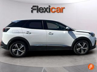 Peugeot 3008 1.2 PURETECH 96KW (130CV) ALLURE S&S