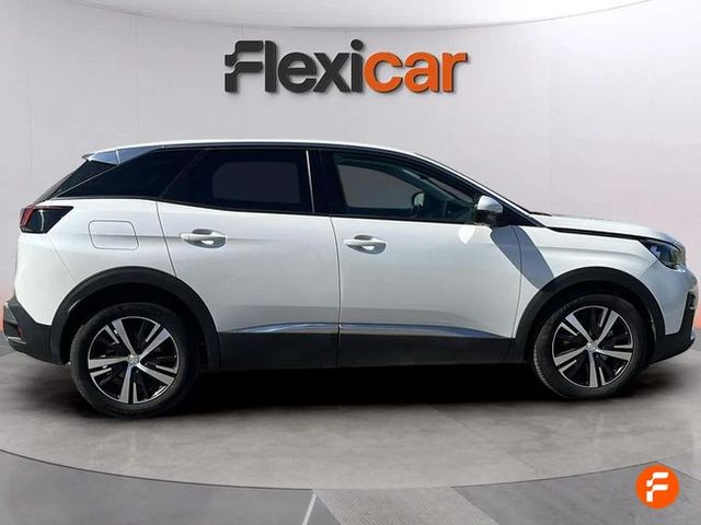 Peugeot 3008 1.2 PURETECH 96KW (130CV) ALLURE S&S
